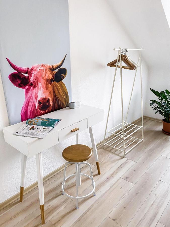 3 Schlafzimmer - nahe München&Flughafen - Netflix Freising Exterior foto